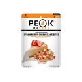 Peak Refuel Strawberry Cheesecake Bites