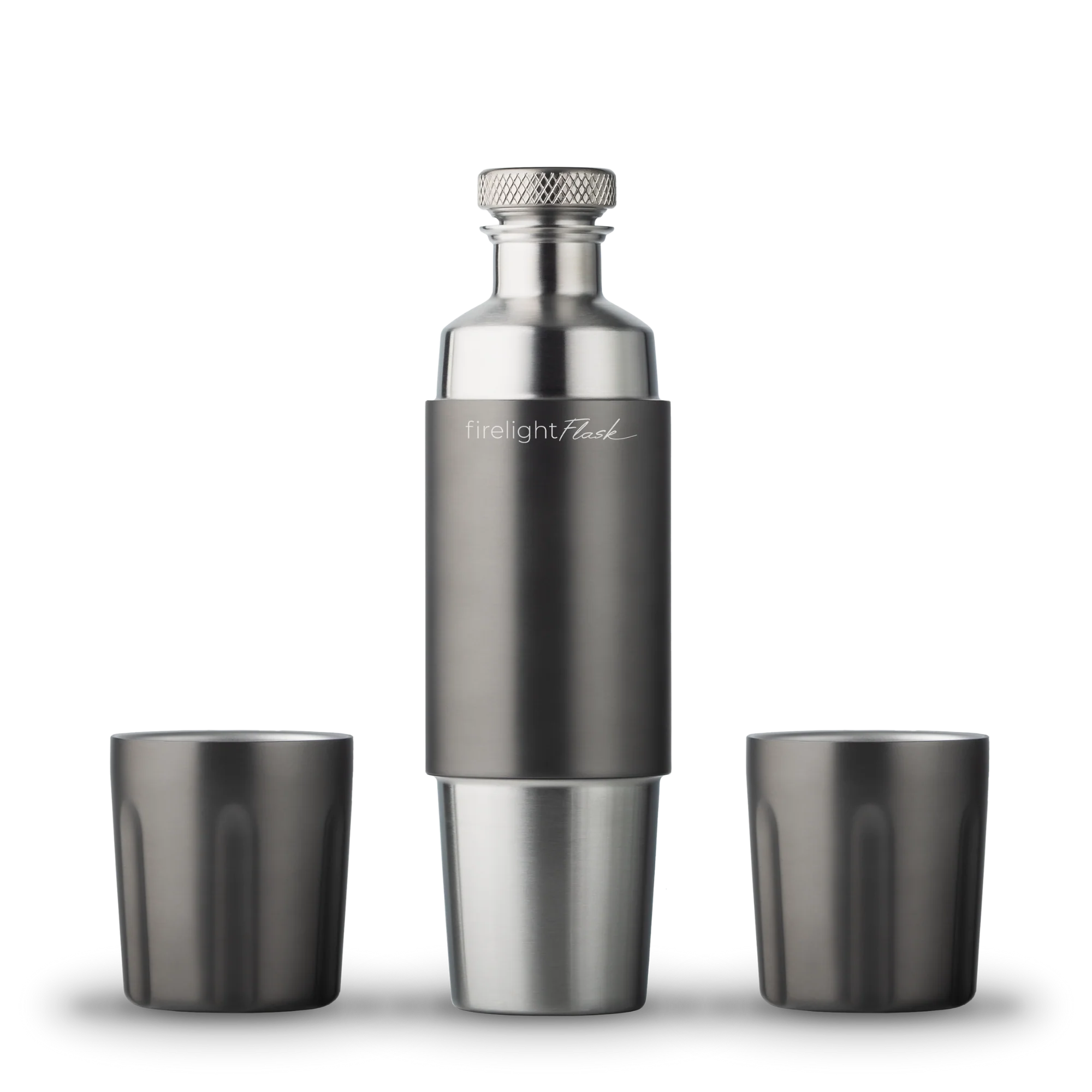 High Camp Flasks Firelight Flask® 750