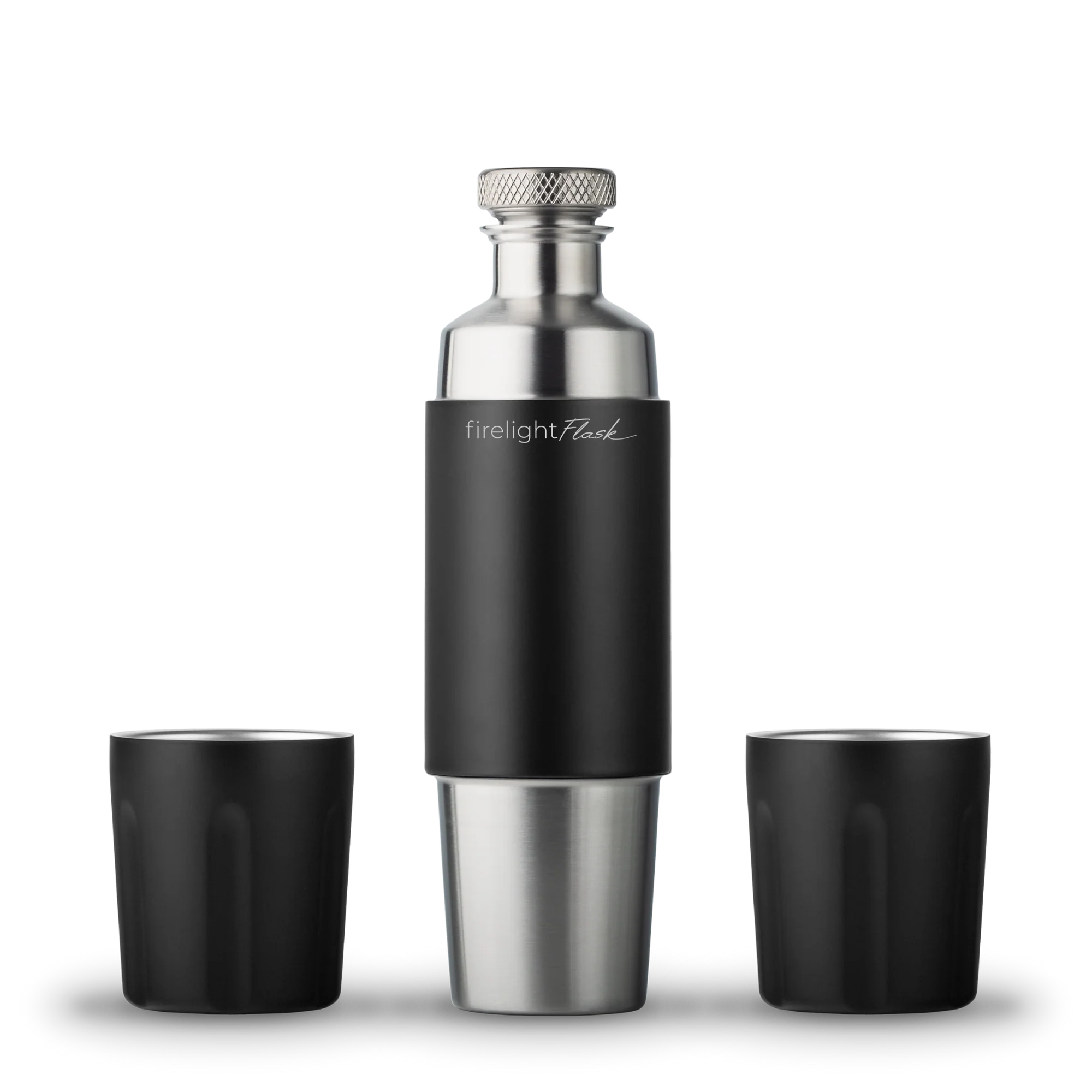 High Camp Flasks Firelight Flask® 750