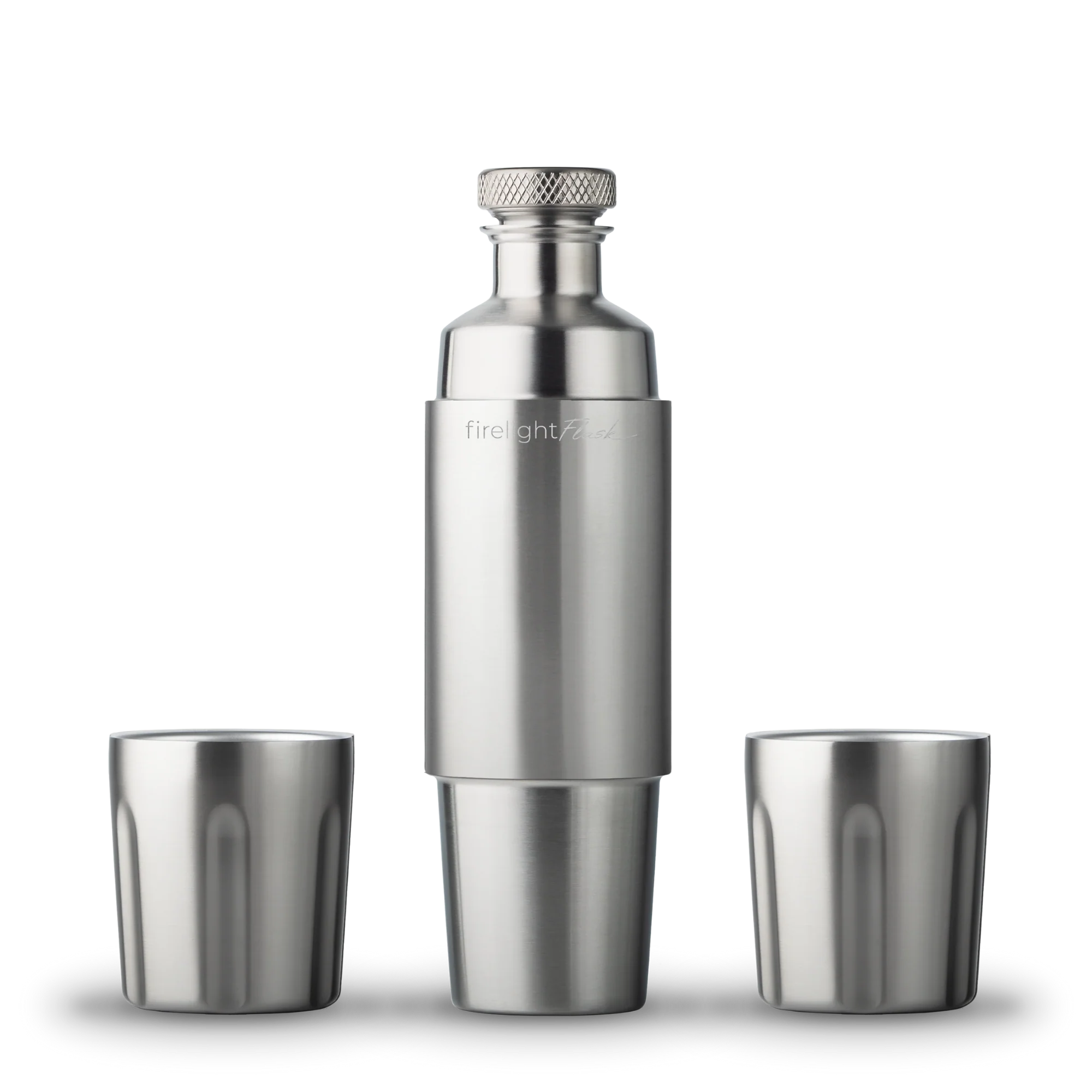 High Camp Flasks Firelight Flask® 750