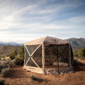 Gazebo Rental- Local Only