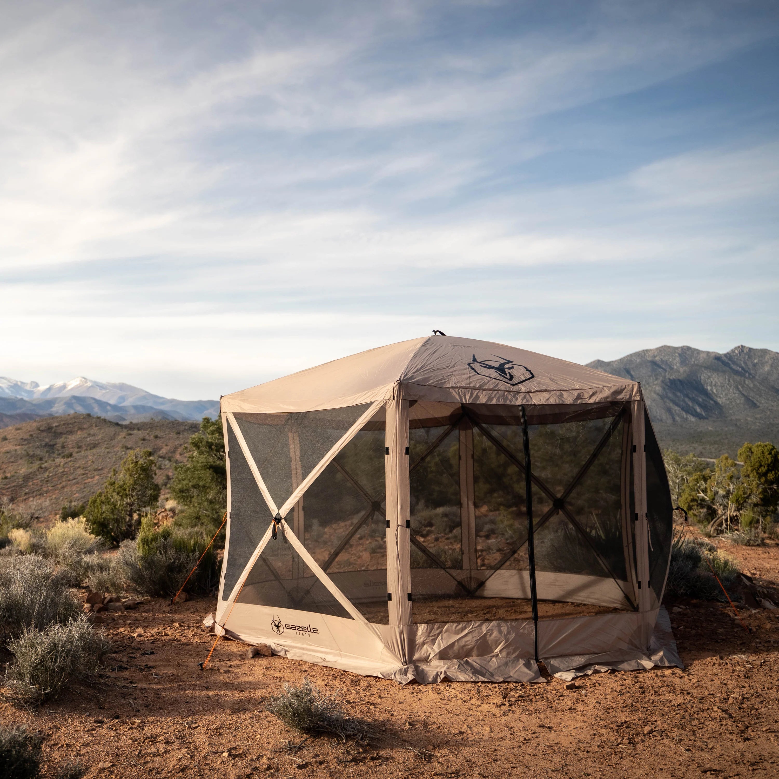 Gazebo Rental- Local Only