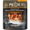 Peak Refuel Backcountry Bison Bowl