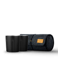 High Camp Firelight Tumbler 2-Pack & Soft Case