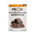 Peak Refuel Chocolate Fudge Brownie Bites