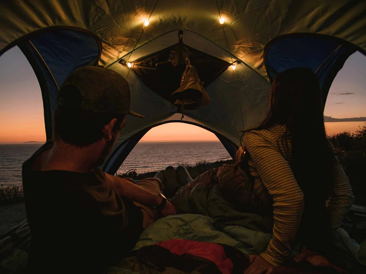 Rev Tent- Scout