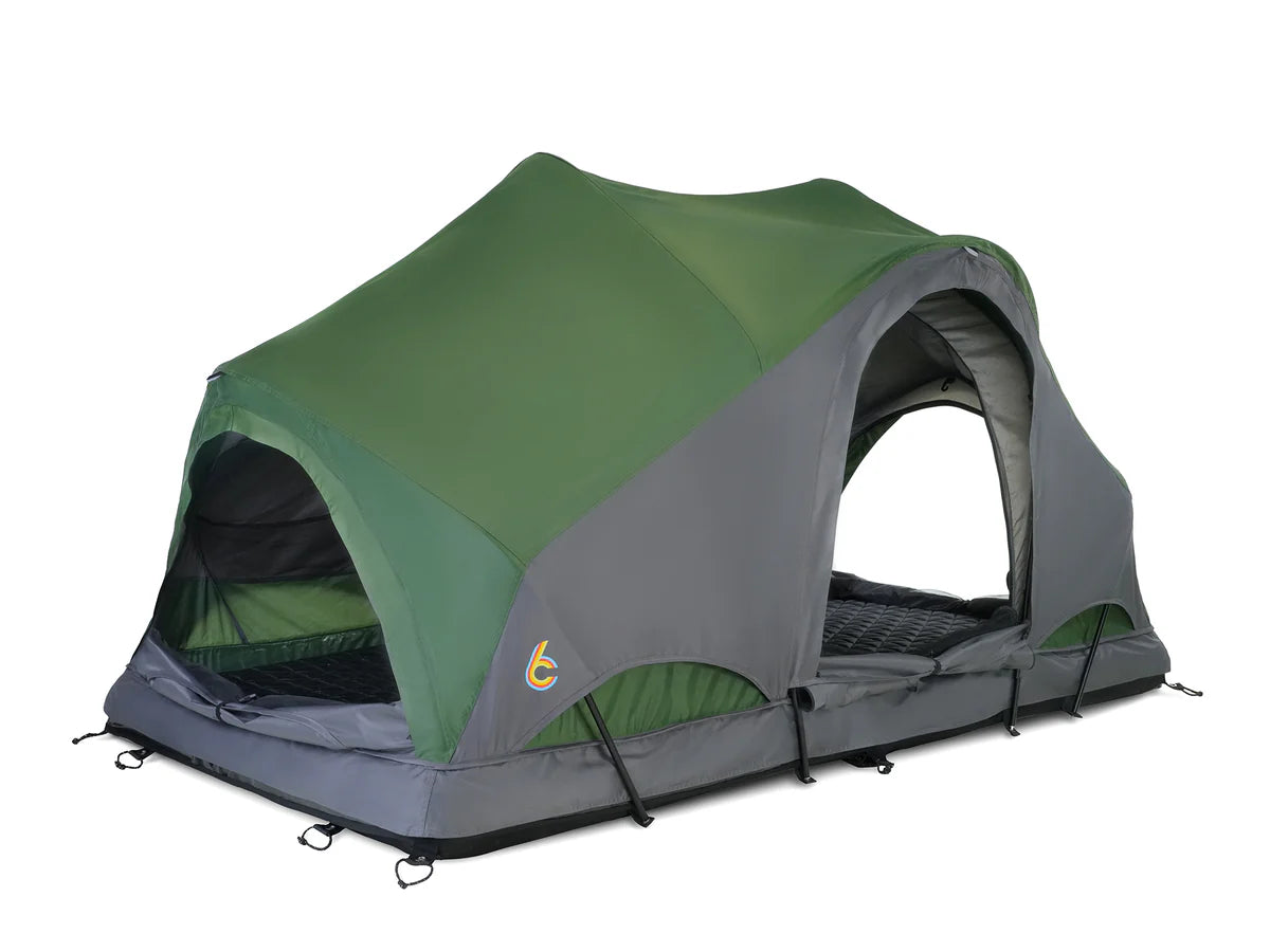Rev Tent- Scout