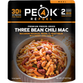 Peak Refuel Three Bean Chili Mac