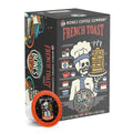 French Toast Bones Cups - 12 Count