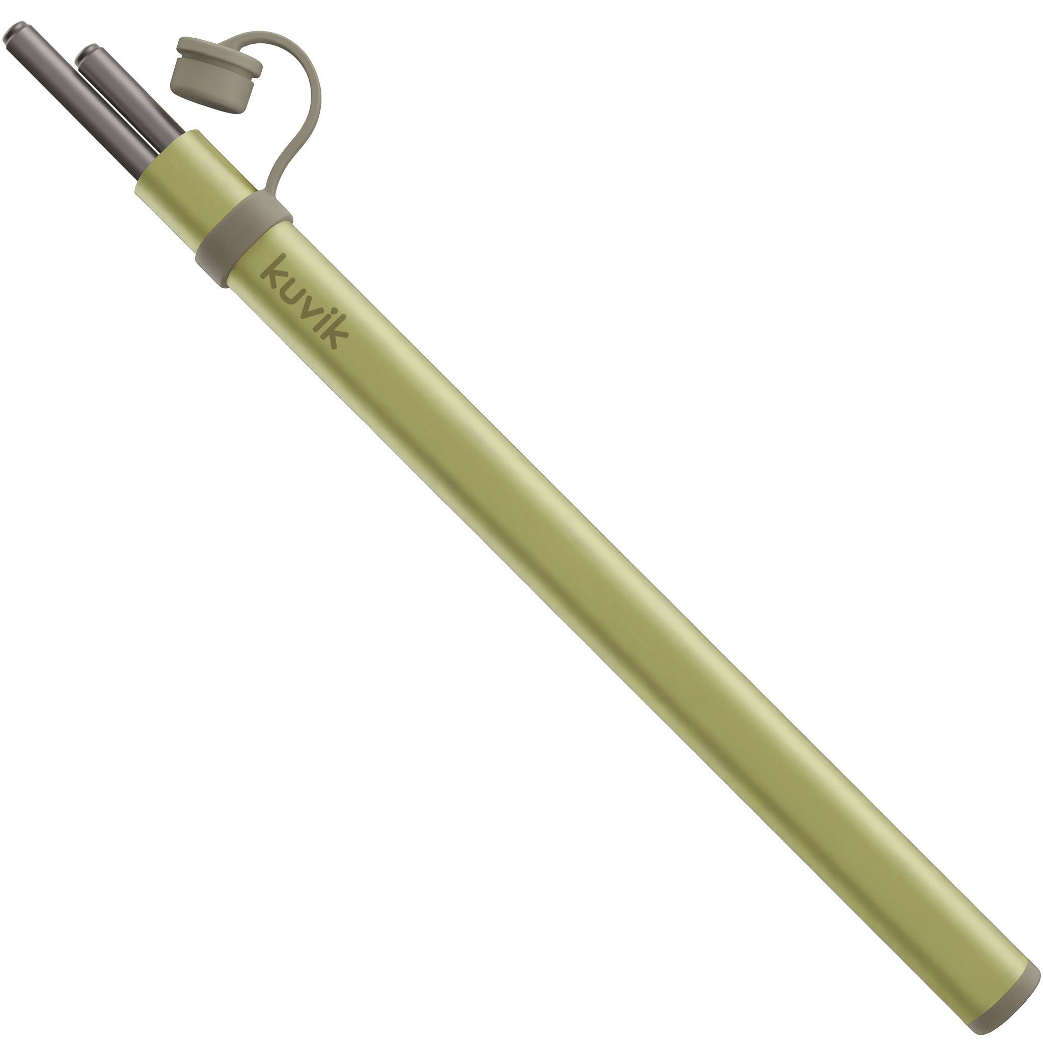 Kuvik Titanium Chopsticks