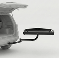 Ledge XL Platform