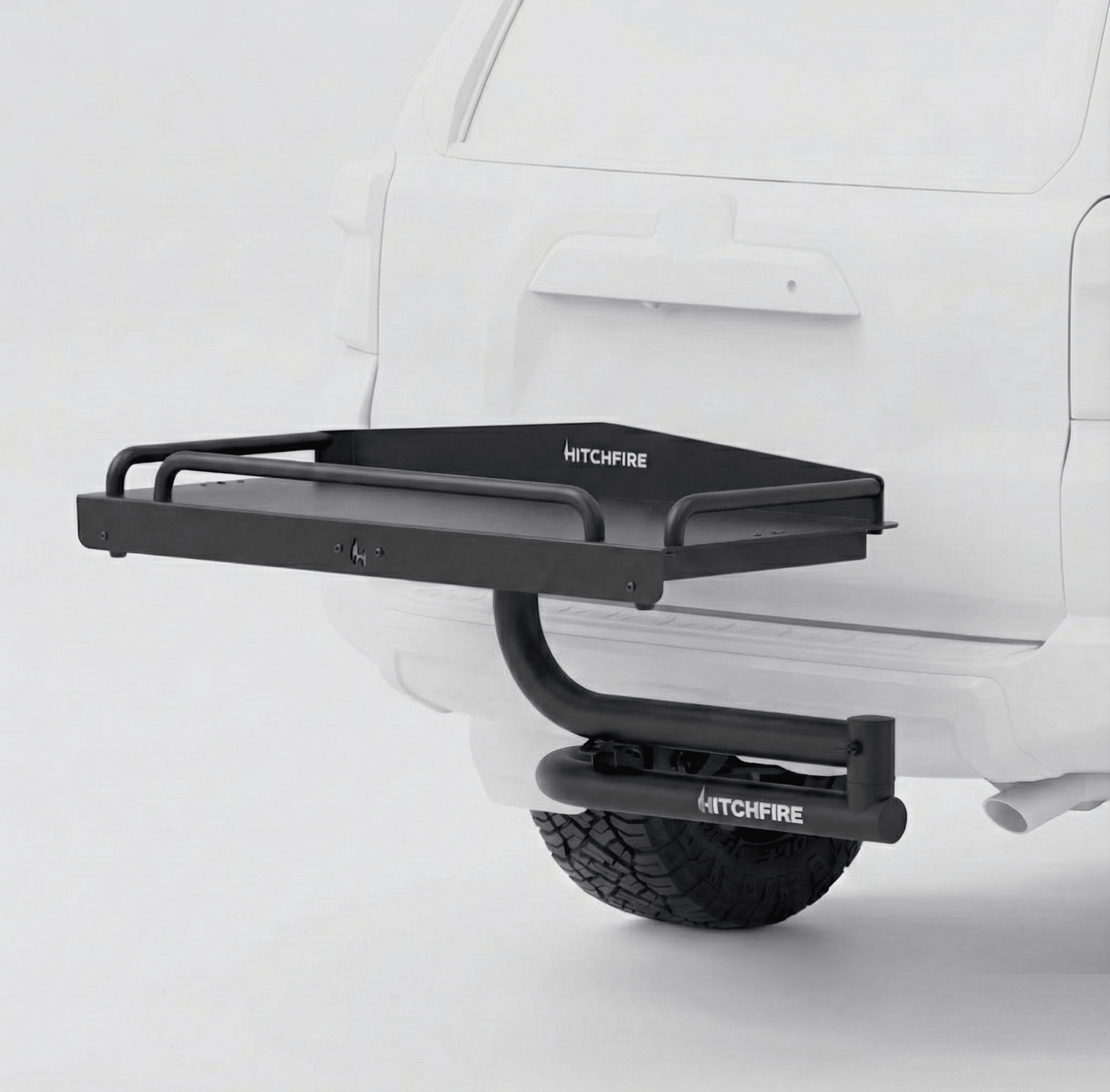 Ledge XL Platform