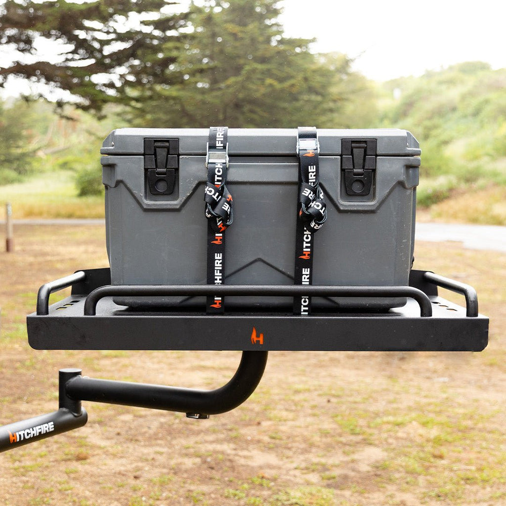 Ledge XL Platform