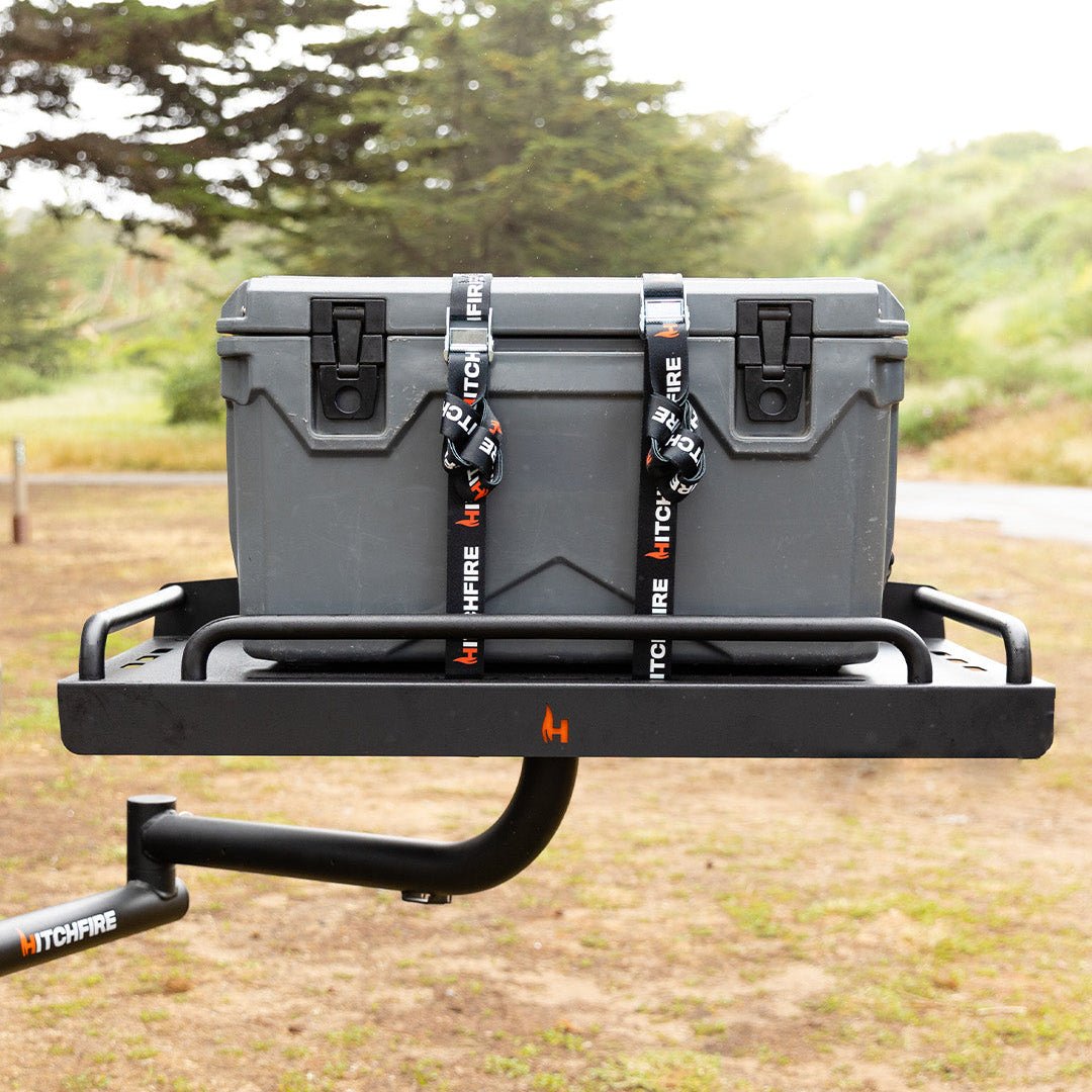Ledge XL Platform